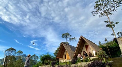 Alengkong Double View Vacation rental in Karangasem Regency