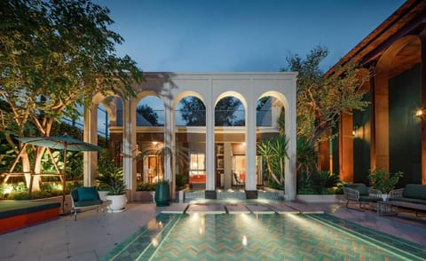 Property view