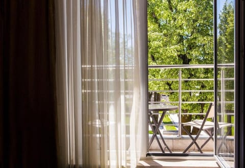 Fabulous Studio Apartment in Hotel Vukov Most Apartment in Montenegro