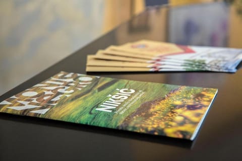 Fabulous Studio Apartment in Hotel Vukov Most Apartment in Montenegro