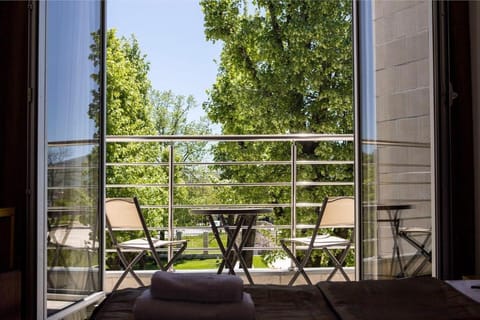 Fabulous Studio Apartment in Hotel Vukov Most Apartment in Montenegro