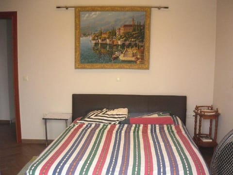 Kyparissia Greek Villa with stunning views Villa in Messenia