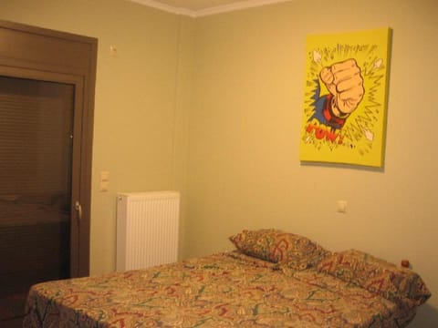 Kyparissia Greek Villa with stunning views Villa in Messenia