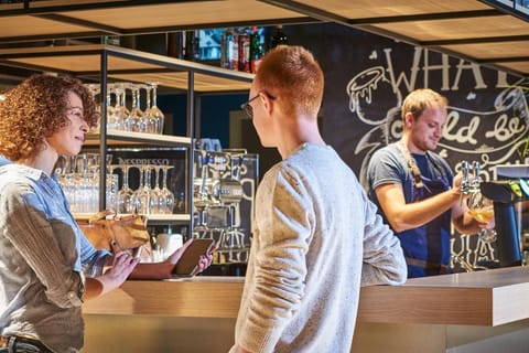 ibis Bethune Centre Gare Hotel in Béthune