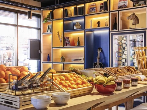 ibis Bethune Centre Gare Hotel in Béthune