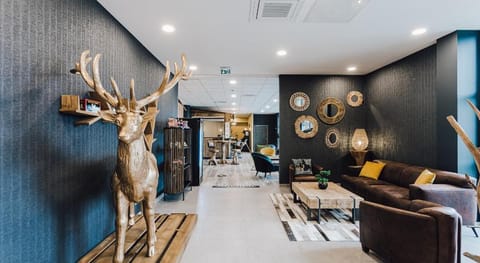 ibis Styles Contres Cheverny (Opening May 2021) Hotel in Centre-Val de Loire
