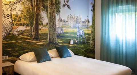 ibis Styles Contres Cheverny (Opening May 2021) Hotel in Centre-Val de Loire