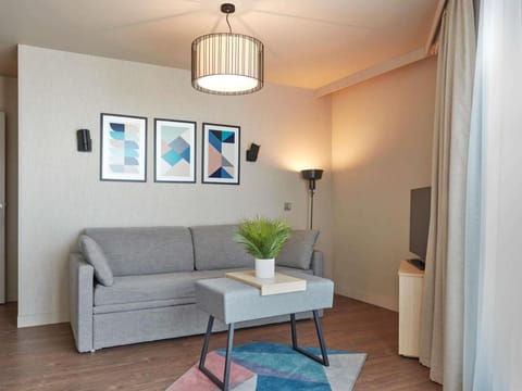 Aparthotel Adagio Paris Suresnes Longchamp Apartment hotel in Puteaux