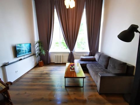 Loft Apartment✨ Apartment in Klaipėda