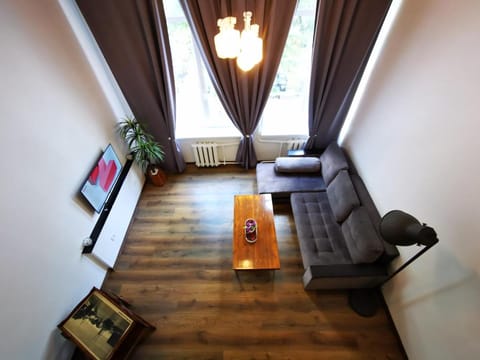 Loft Apartment✨ Apartment in Klaipėda