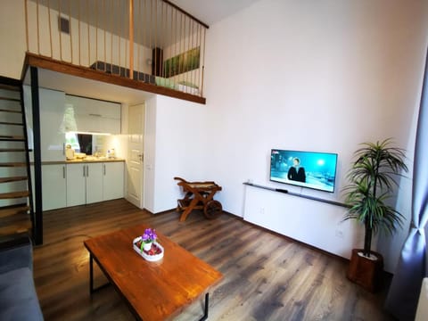 Loft Apartment✨ Apartment in Klaipėda