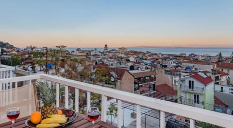 Eolia Apartment Apartment in Zakynthos