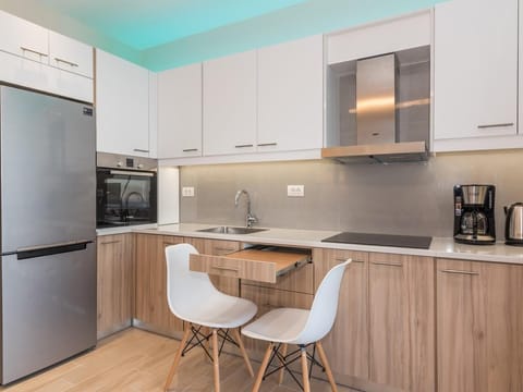 Eolia Apartment Apartment in Zakynthos