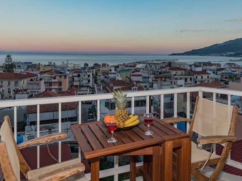 Eolia Apartment Apartment in Zakynthos