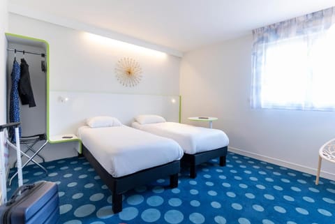 ibis Styles Fougeres Hotel in Brittany