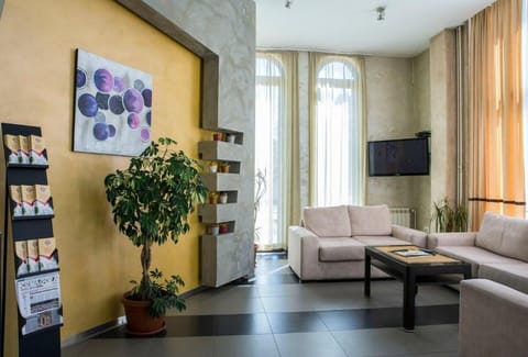 Breathtaking One-Bedroom Ap in Hotel Vukov Most Apartment in Montenegro