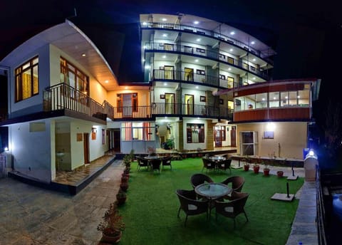 Property view