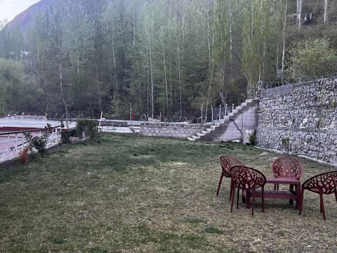 Property view