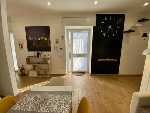 Villa Manto Bed and Breakfast - Torre Annunziata Pompei Bed and Breakfast in Torre Annunziata