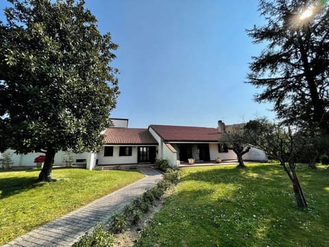 Villa Giulia Vacation rental in Friuli-Venezia Giulia