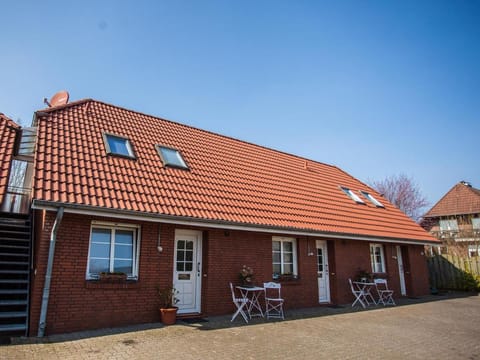 Apfelhof Wegener Elstar Topaz Vacation rental in Schleswig-Holstein