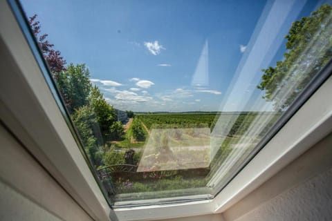 Apfelhof Wegener Elstar Topaz Vacation rental in Schleswig-Holstein