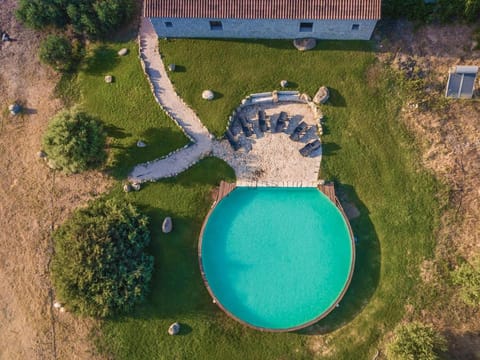 d Pietraia 13B Trilo Apartment in Sardinia