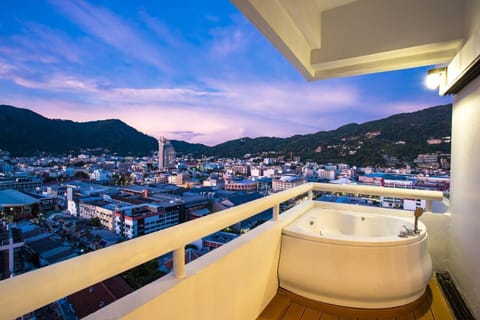 Property view