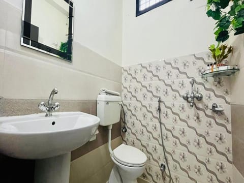 BluO 1BHK Jaipur - Terrace Garden, Lift, Parking Apartment in Jaipur