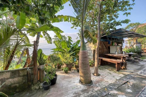 Bagus Cottage Bed and Breakfast in Nusapenida
