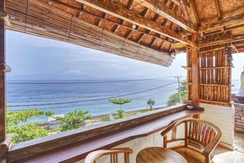 Bagus Cottage Bed and Breakfast in Nusapenida