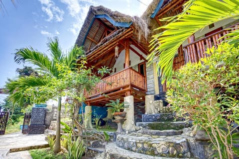 Bagus Cottage Bed and Breakfast in Nusapenida