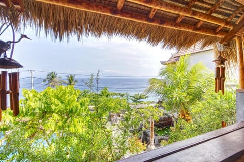 Bagus Cottage Bed and Breakfast in Nusapenida