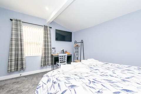 The Halfway House Inn Bed and Breakfast in Leeds