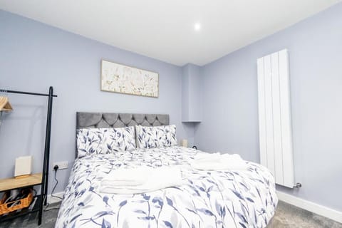 The Halfway House Inn Bed and Breakfast in Leeds