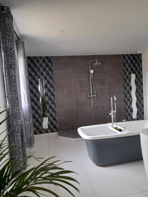 Chambres 2 caps Bed and Breakfast in Ambleteuse