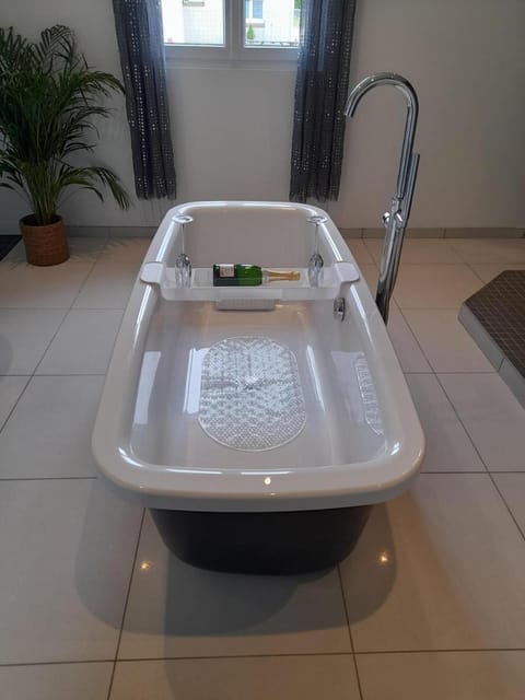 Chambres 2 caps Bed and Breakfast in Ambleteuse