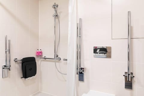 Moxy Utrecht Hotel in Utrecht