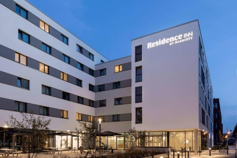Residence Inn by Marriott Hamburg Altona Hotel in Hamburg
