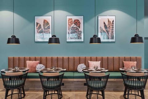 Residence Inn by Marriott Hamburg Altona Hotel in Hamburg