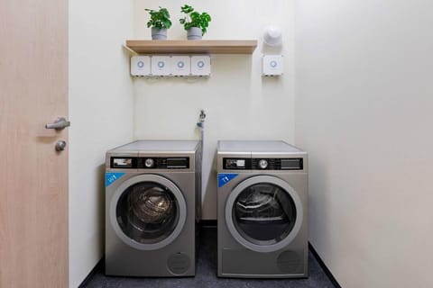 Residence Inn by Marriott Hamburg Altona Hotel in Hamburg