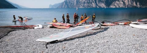 Appartament on Riva Del Garda Apartment in Riva del Garda