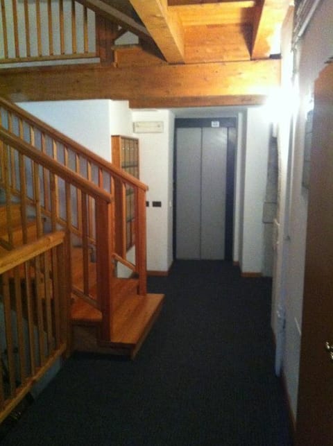 Appartament on Riva Del Garda Apartment in Riva del Garda