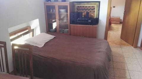 Appartament on Riva Del Garda Apartment in Riva del Garda