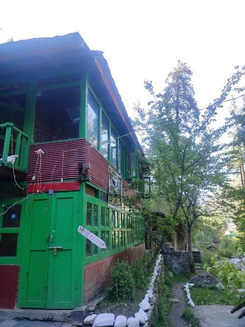 Property view