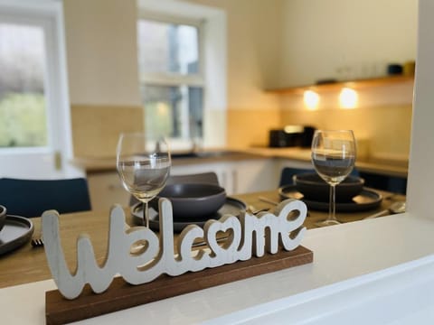 New North House by Staytor Apartment in Exeter