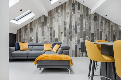 Winter Garden Apartments by Sasco Apartment in Blackpool