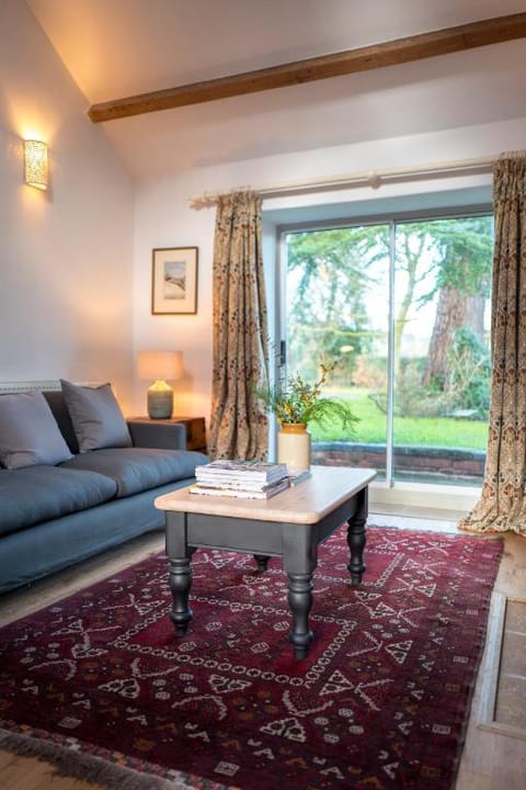 Courtyard Cottage Hotel in Oswestry