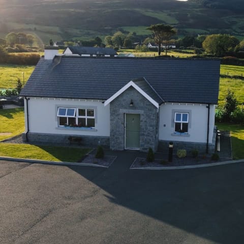 Clonlum Holiday Cottages Vacation rental in Northern Ireland
