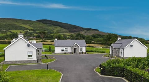 Clonlum Holiday Cottages Vacation rental in Northern Ireland